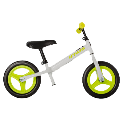 BICICLETA SIN PEDALES INFANTIL – Club Helios