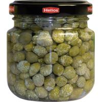 Pickled capers. Extra class
