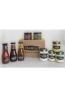 Sauce Seleccion Box Sauce Seleccion Box