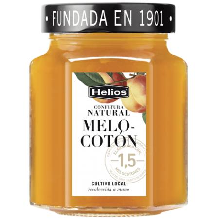 Peach Natural Jam Peach Natural Jam