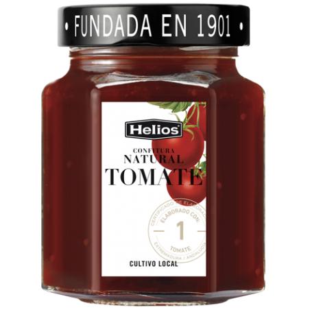 Tomato Natural Jam