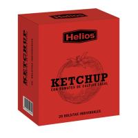Ketchup Pack Ketchup Pack