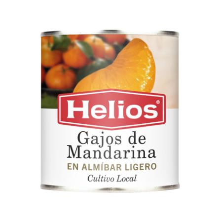 Mandarin Orange Segments in Light Syrup Mandarin Orange Segments in Light Syrup