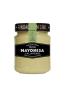 Mayonnaise with jalapeno pepper Mayonnaise with jalapeno pepper