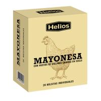 Mayonnaise Pack Mayonnaise Pack