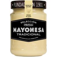 Traditional Mayonnaise