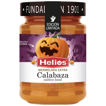 Pumpkin Extra Fruit Preserve with Cinnamon 340g Pumpkin Extra Fruit Preserve with Cinnamon 340g