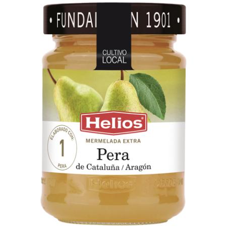 Pear Extra Fruit Preserve 340g Pear Extra Fruit Preserve 340g