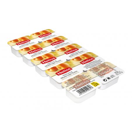 Apricot Extra Preserve 25 g Portions Apricot Extra Preserve 25 g Portions