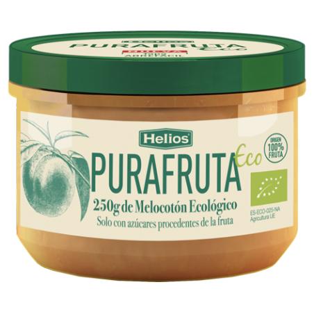 PURAFRUTA bio peach PURAFRUTA bio peach
