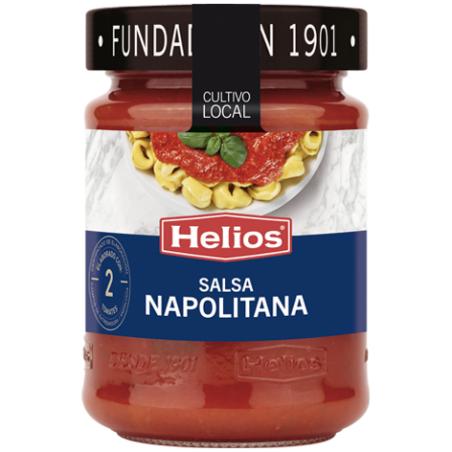 Napolitan sauce