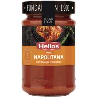Napolitan Sauce 380g
