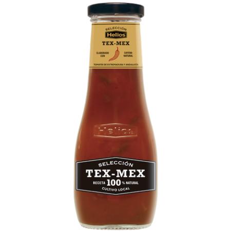 Tex Mex Sauce