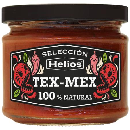 Tex Mex Sauce