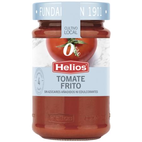 Tomato Fried 0% 380g Tomato Fried 0% 380g