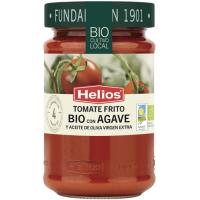 Organic Tomato Sauce with agave