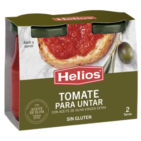 Tomato to spread