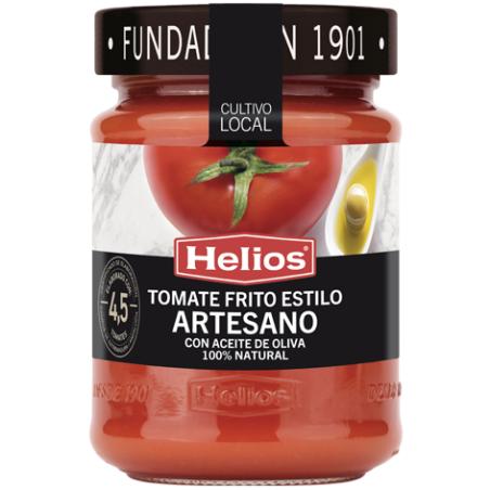 Tomato Sauce With Olive Oil
