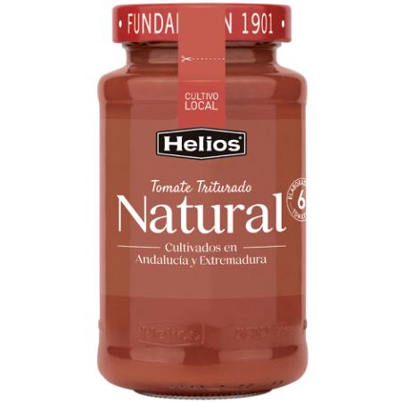 Crushed Tomato Crushed Tomato