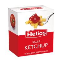Ketchup Pack 20 Bolsas