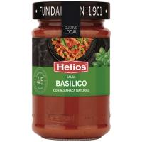 Salsa Basilico 380g