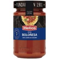 Salsa Boloñesa 380g