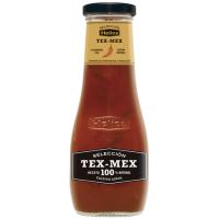 Salsa Tex Mex