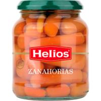 Zanahorias entera 340g