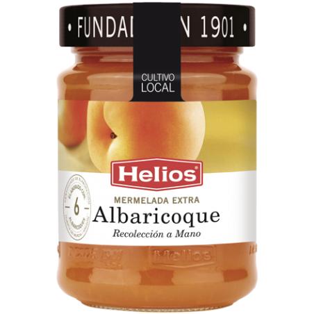 Apricot 340g