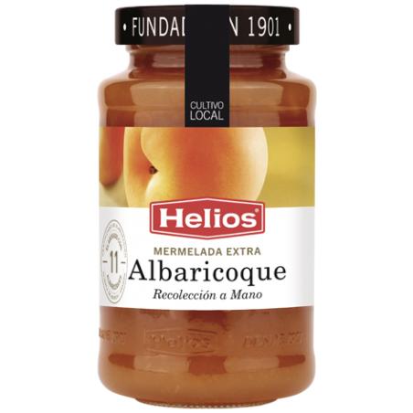 Albaricoque 640g