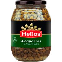 Alcaparras En Vinagre tonel