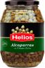 Pickled Capers. Extra Class