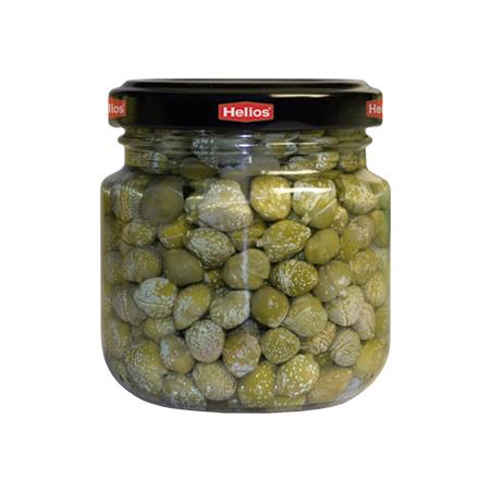 Pickled Capers. Extra Class