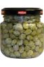 Pickled Capers. Extra Class