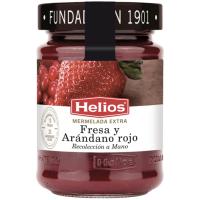 Arándano Rojo Fresa 340g