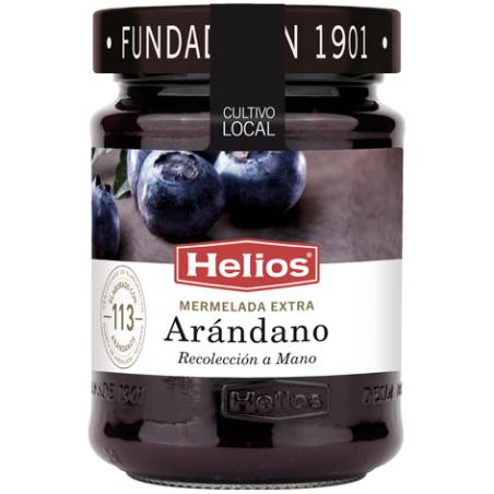 Blueberry 340g