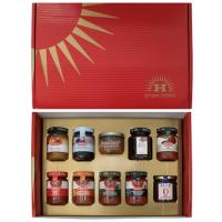 Caja Regalo  Roja
