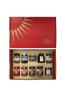 Caja Regalo  Roja