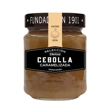 Cebolla caramelizada 230g Cebolla caramelizada 230g