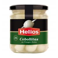 Cebollitas en vinagre 345g