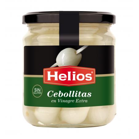 Cebollitas en Vinagre 345g