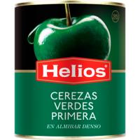 Cereza Verde 950g