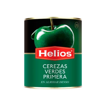 Cereza Verde 950g