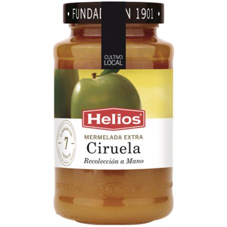 Ciruela 640g