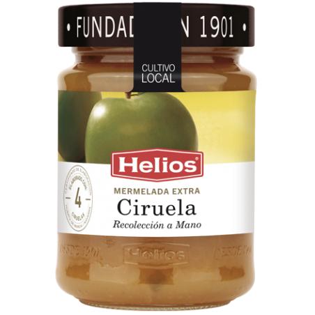 Ciruelas 340g