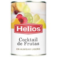 Cocktail de Frutas 420g