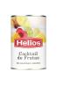 Cocktail de Frutas 420g