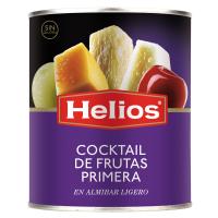 Cocktail de Frutas 840g