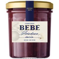 Confitura de Arandano Bebé 370g