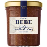Confitura de Higo Bebé 370g